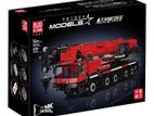 Mould King 17074 LTM 1110 Mobile Crane Toy Lego Set 3218 Pcs