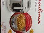 Moulimex 2kg Deep Fryer