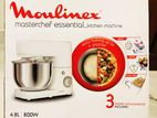 Moulimex Kitchen Machine