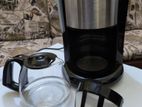 Moulinex Coffee Maker