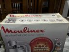 Moulinex Kitchen Machine QA625D27 1200 W