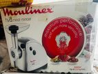 Moulinex Meat Mincer