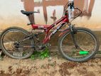 Mountain Bicycle
