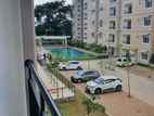 Mount Clifford Residencies Apartment for Sale Homagama