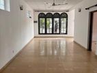 Mount Lavinia 03 Bedroom House for Rent (NAS320)