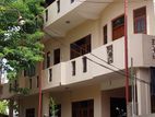 Mount Lavinia 03 Storied House on 16 Perches of Land for Sale