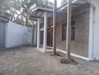 Mount lavinia 15 perches single storied house for sale 60m