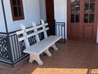 Mount Lavinia 2 nd floor House For Rent ( R - 616 )