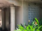 Mount Lavinia : 21 perches Land with Old House for Sale