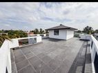 Mount Lavinia 3 Storied 05 BR Large House on 11 Perches of Land for Sale
