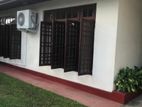 Mount Lavinia : 3BR (10.02 perches) House for sale