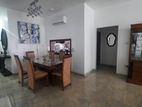 Mount Lavinia : 3BR (1,500sf) Fully Furnished Luxury Apartment for Rent
