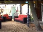 MOUNT LAVINIA : 5-BR (15P) BEACH FRONT BUSINESS PREMISES FOR SALE
