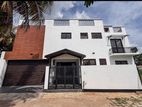 MOUNT LAVINIA : 5-BR BRAND NEW UP-STAIR HOUSE FOR SALE