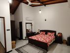 Mount Lavinia : 5BR (10P) Luxury House for Sale