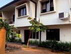 Mount Lavinia 6BR (24P) Luxury House for Sale