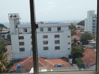 Mount Lavinia, 6TH Floor Fully Furnished Apartment For Rent (NZM1114)