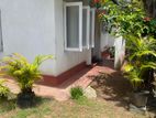 Mount Lavinia : 9.3 Perches Land for Sale with a House at Galle Road