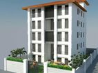 Mount Lavinia - Apartment Complex for sale