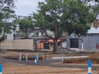 Mount Lavinia Attidiya Land for sale