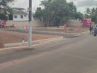 Mount Lavinia Attidiya Land for sale