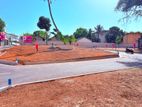 Mount Lavinia Attidiya Land for sale