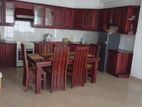Mount Lavinia Beach Road 3Bed Rooms Luxury Apartment For Rent