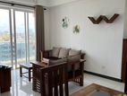 Mount Lavinia Blue Ocean - Furnished Apartment for Sale A52325