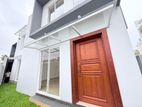 Mount Lavinia Brand New Elegant House For Sale In Ratmalana