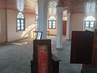 Mount Lavinia - Commercial Office Space for rent