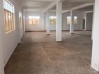 Mount Lavinia - Commercial Space for rent