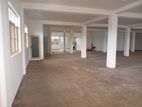 Mount Lavinia - Commercial Space for rent