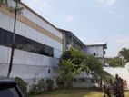 Mount Lavinia - Factory for sale