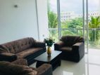 Mount Lavinia - Fully Furnished Apartment for rent