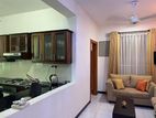 Mount Lavinia - Fully Furnished Apartment for Sale
