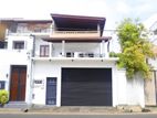 Mount Lavinia Fully Furnished Luxury 5BR Home with Rooftop Terrace