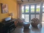 Mount Lavinia-Fully Furnished Stylish Portion for Rent