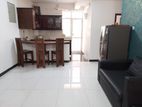 Mount Lavinia - Furnished Apartment for rent
