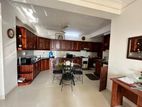 Mount Lavinia - Furnished Apartment for rent