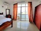 Mount Lavinia - Furnished Apartment for Rent