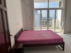 Mount Lavinia - Furnished Apartment for sale