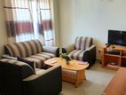 Mount Lavinia Furnished Super Luxury Apartment For Rent