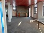Mount Lavinia, Galle Road Facing , 3Rd Floor Unit For Rent (MG1321)