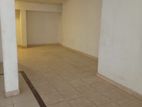 Mount Lavinia Galle Road Facing Two Story Building For Rent