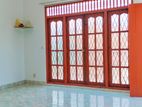 MOUNT LAVINIA GROUND FLOOR FURNISHED HOUSE FOR RENT