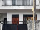Mount Lavinia - Ground Floor House for Rent.