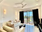 Mount Lavinia Heights - Furnished Apartment for Rent- A39999