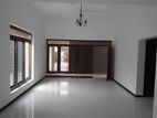 Mount Lavinia - House for Rent