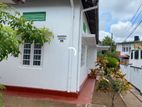 Mount Lavinia - House for rent