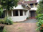 Mount Lavinia - House for rent